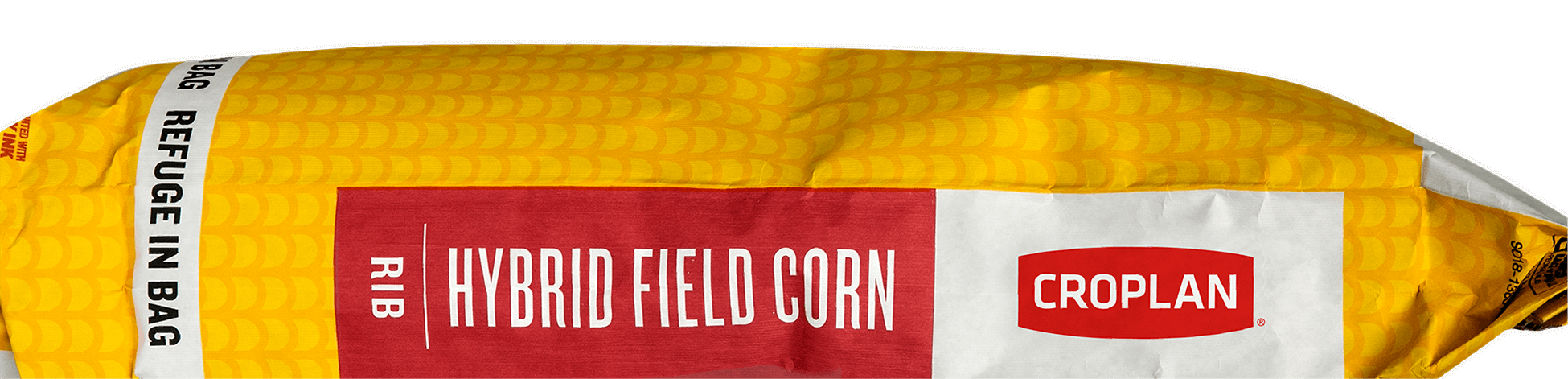 CROPLAN Corn Seed Bag