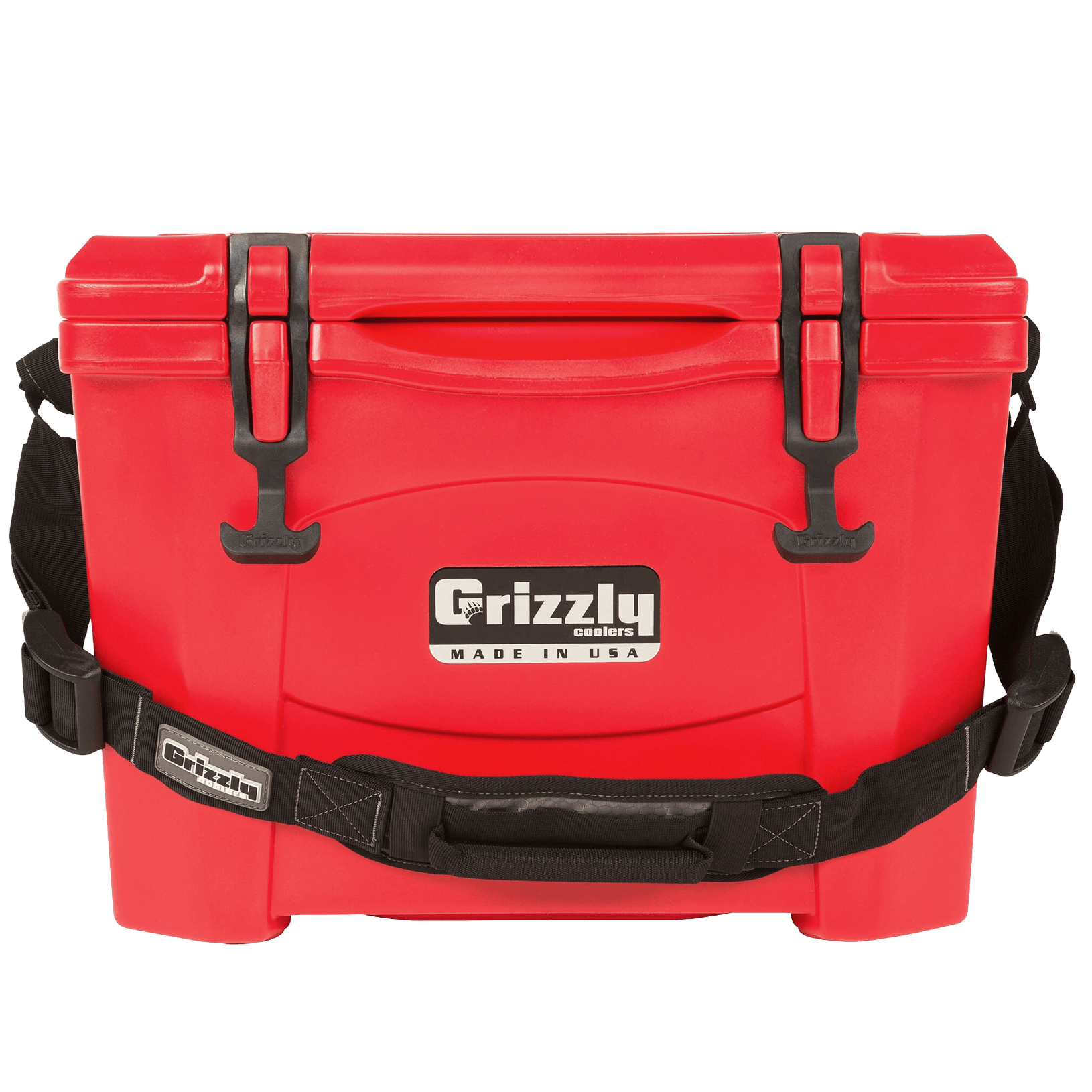 Grizzly cooler
