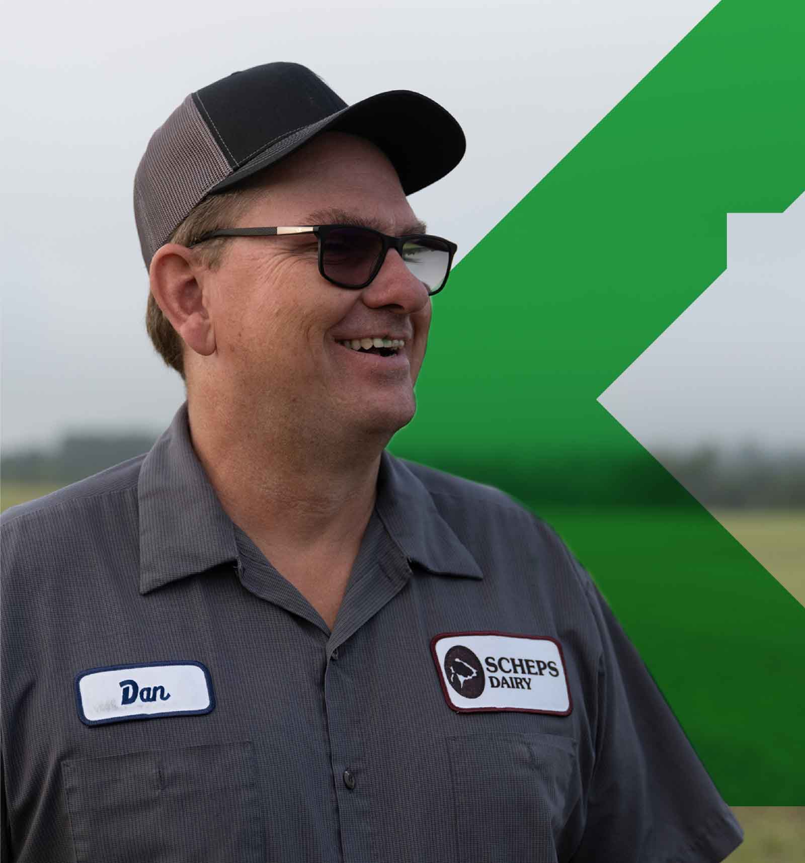 HARVEST FLEXIBILITY
