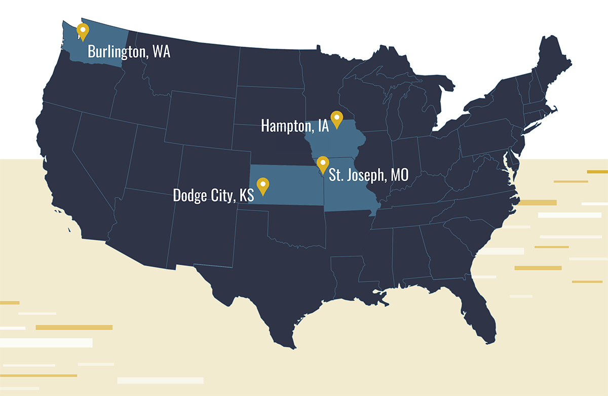 Omnium Home Page Map Omnium Home Page Map