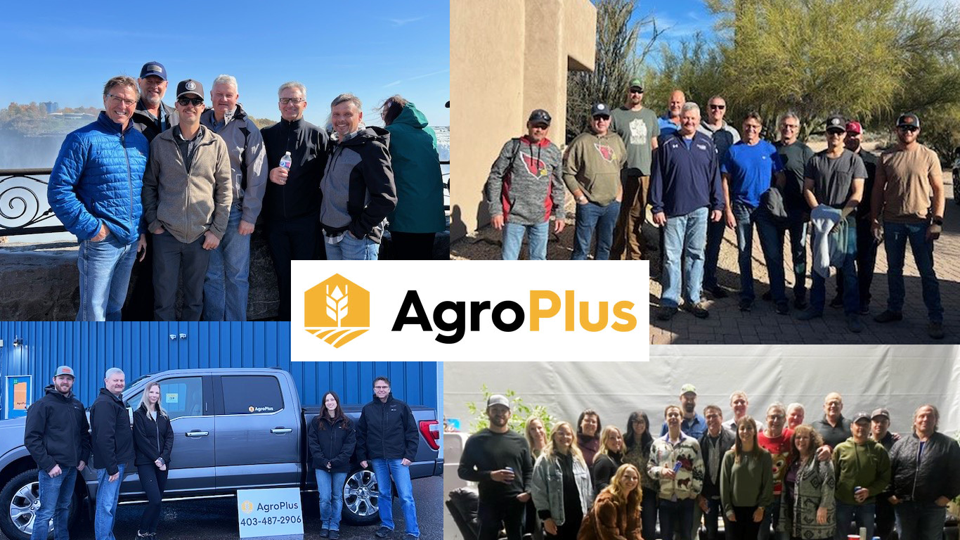 Retailer Spotlight: AgroPlus Inc. – Putting the Plus in Southern Alberta’s Agriculture Industry