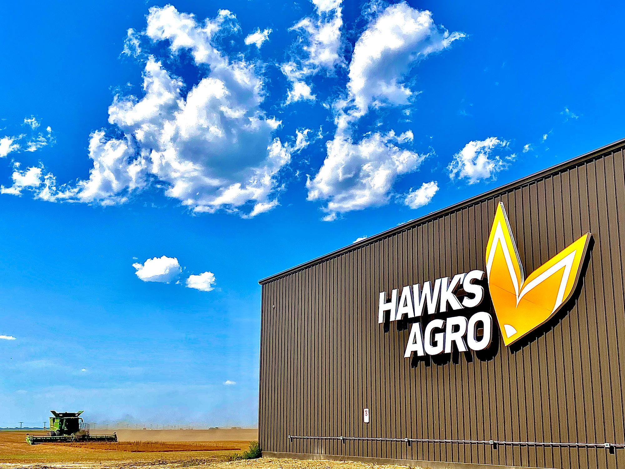 Retailer Spotlight: Hawk’s Agro – Growing Together, Partners in Agriculture 