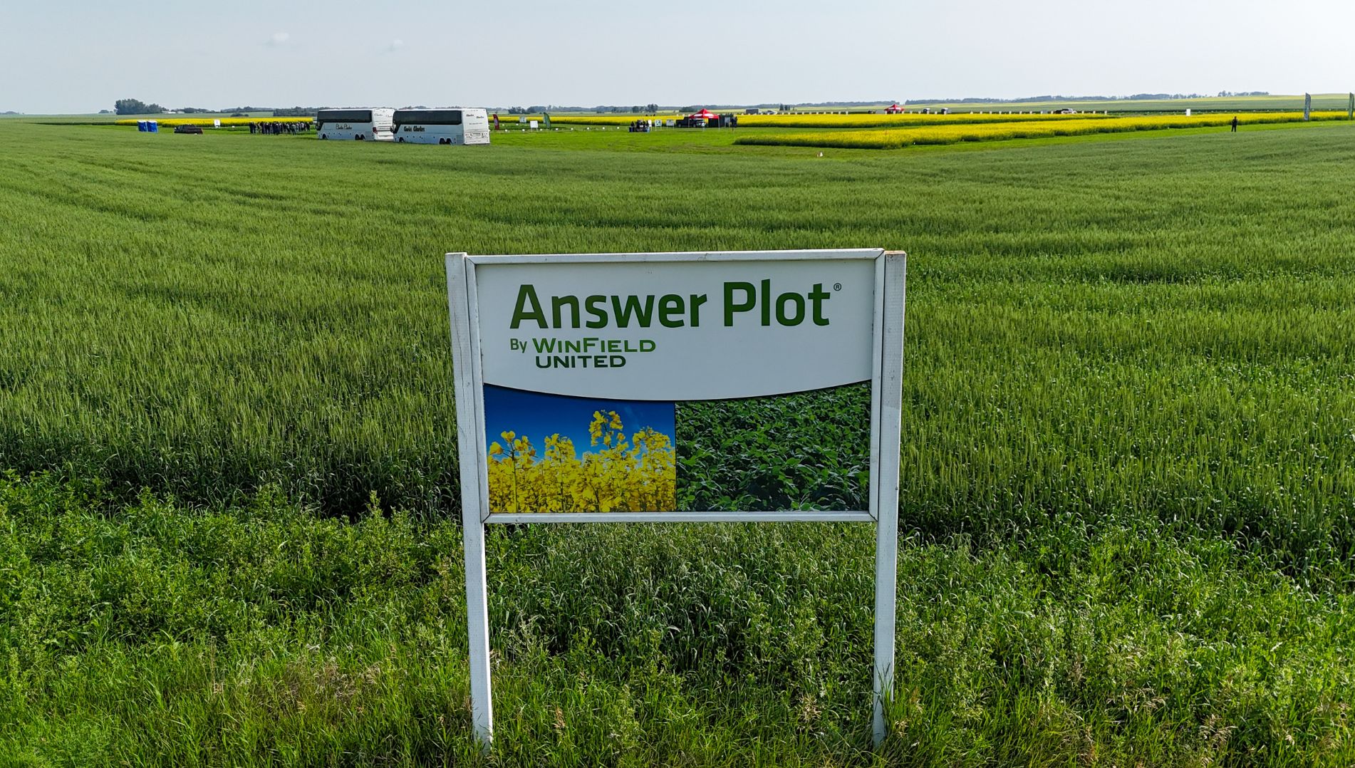 Answer Plot® 2025: The Ultimate Prairie Crop Tour 