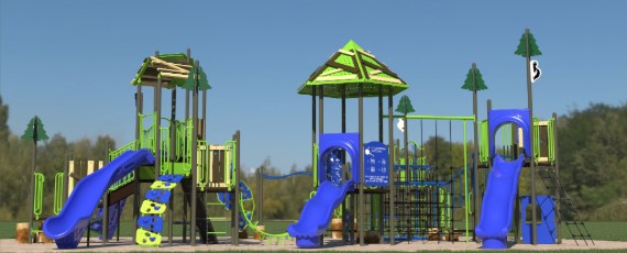 Community Playground