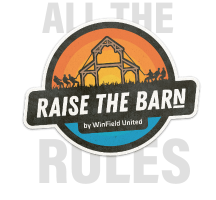 Raise the Barn