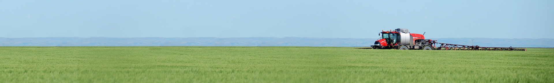 crop protection landing hero banner