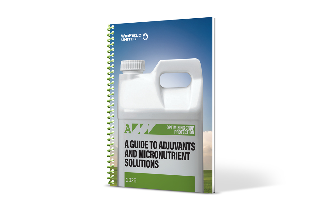 2026 Guide to Adjuvants and Micronutrient Solutions