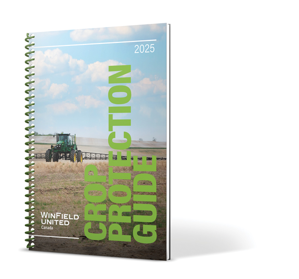 crop protection guide