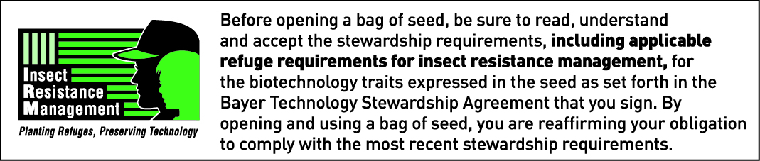 insect resistance