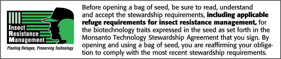 insect resistance