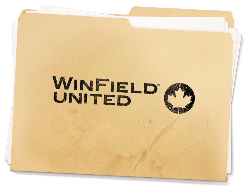 operational winfield united